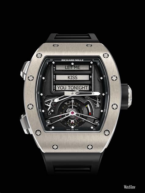 richard mille 69 for sale|Richard Mille RM 69 .